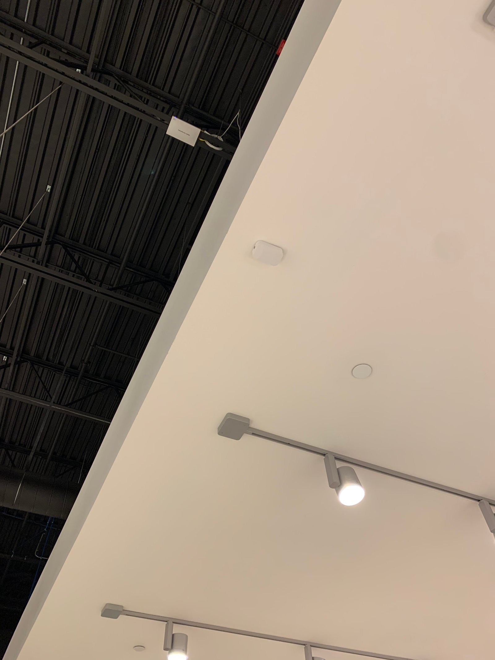 People Counter at retail stores